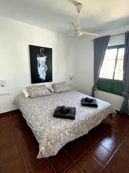 Casa Breen - Spacious 1 Bedroom Apartment In Matagorda With Communal Pool 티아즈 외부 사진