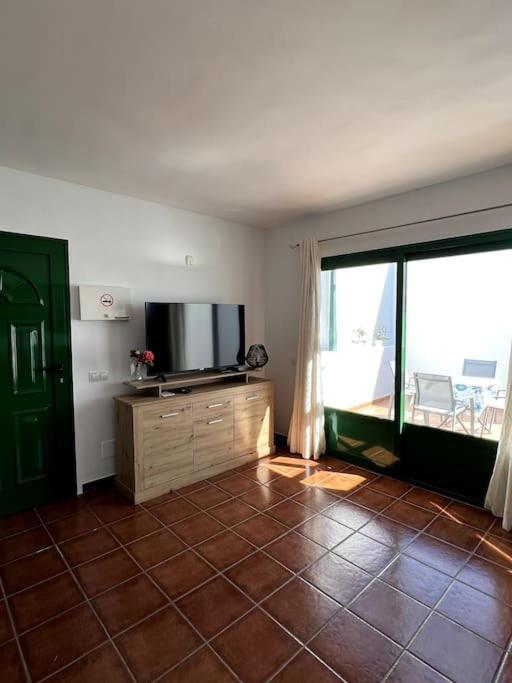 Casa Breen - Spacious 1 Bedroom Apartment In Matagorda With Communal Pool 티아즈 외부 사진