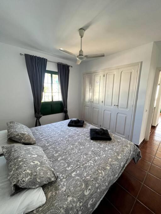 Casa Breen - Spacious 1 Bedroom Apartment In Matagorda With Communal Pool 티아즈 외부 사진