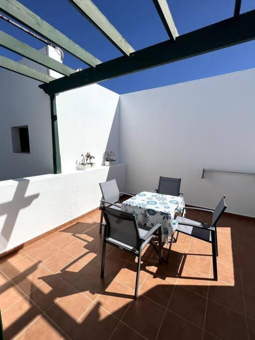 Casa Breen - Spacious 1 Bedroom Apartment In Matagorda With Communal Pool 티아즈 외부 사진