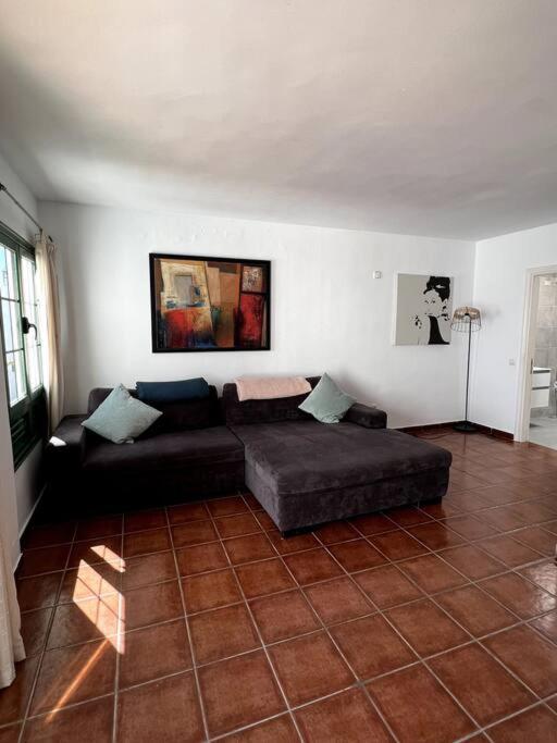 Casa Breen - Spacious 1 Bedroom Apartment In Matagorda With Communal Pool 티아즈 외부 사진