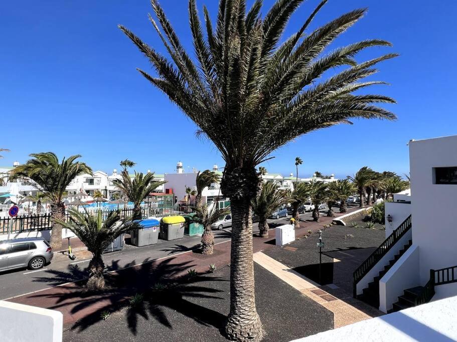 Casa Breen - Spacious 1 Bedroom Apartment In Matagorda With Communal Pool 티아즈 외부 사진