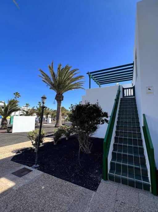 Casa Breen - Spacious 1 Bedroom Apartment In Matagorda With Communal Pool 티아즈 외부 사진