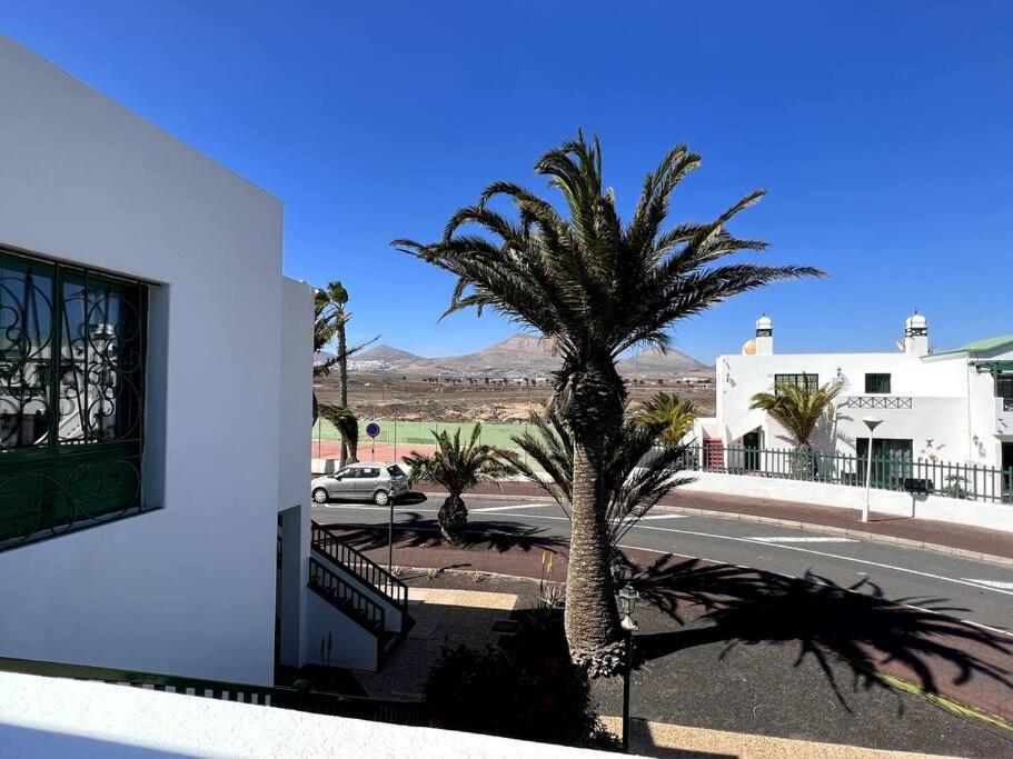 Casa Breen - Spacious 1 Bedroom Apartment In Matagorda With Communal Pool 티아즈 외부 사진
