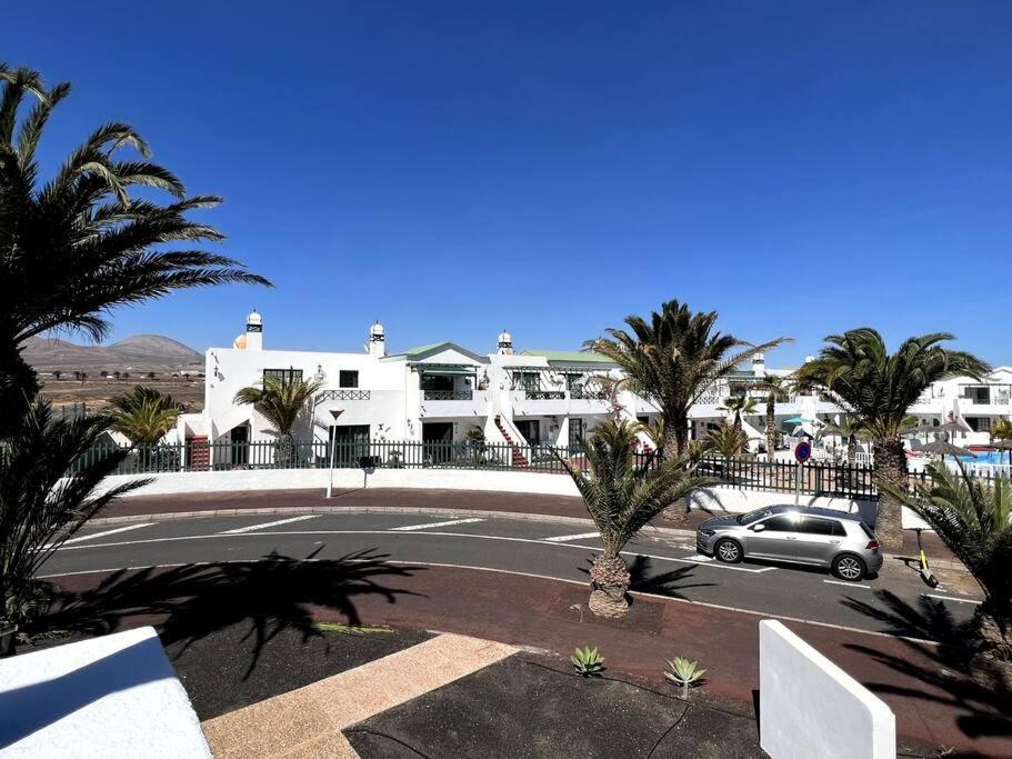 Casa Breen - Spacious 1 Bedroom Apartment In Matagorda With Communal Pool 티아즈 외부 사진