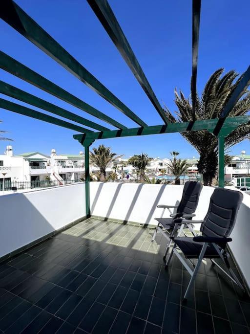 Casa Breen - Spacious 1 Bedroom Apartment In Matagorda With Communal Pool 티아즈 외부 사진