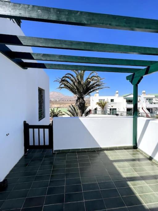Casa Breen - Spacious 1 Bedroom Apartment In Matagorda With Communal Pool 티아즈 외부 사진