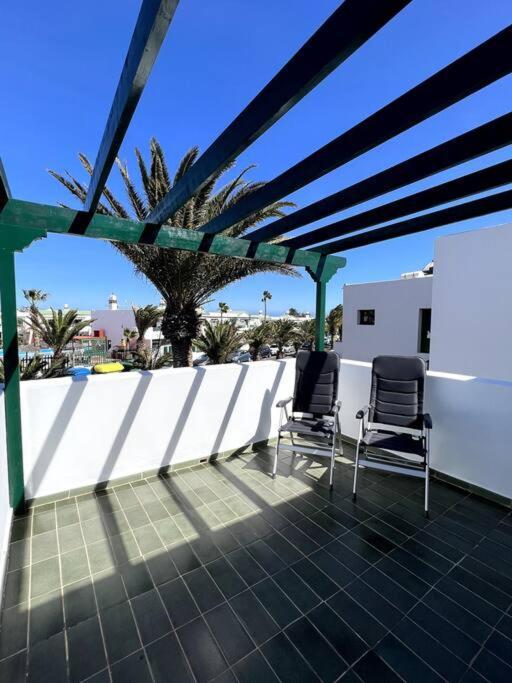 Casa Breen - Spacious 1 Bedroom Apartment In Matagorda With Communal Pool 티아즈 외부 사진
