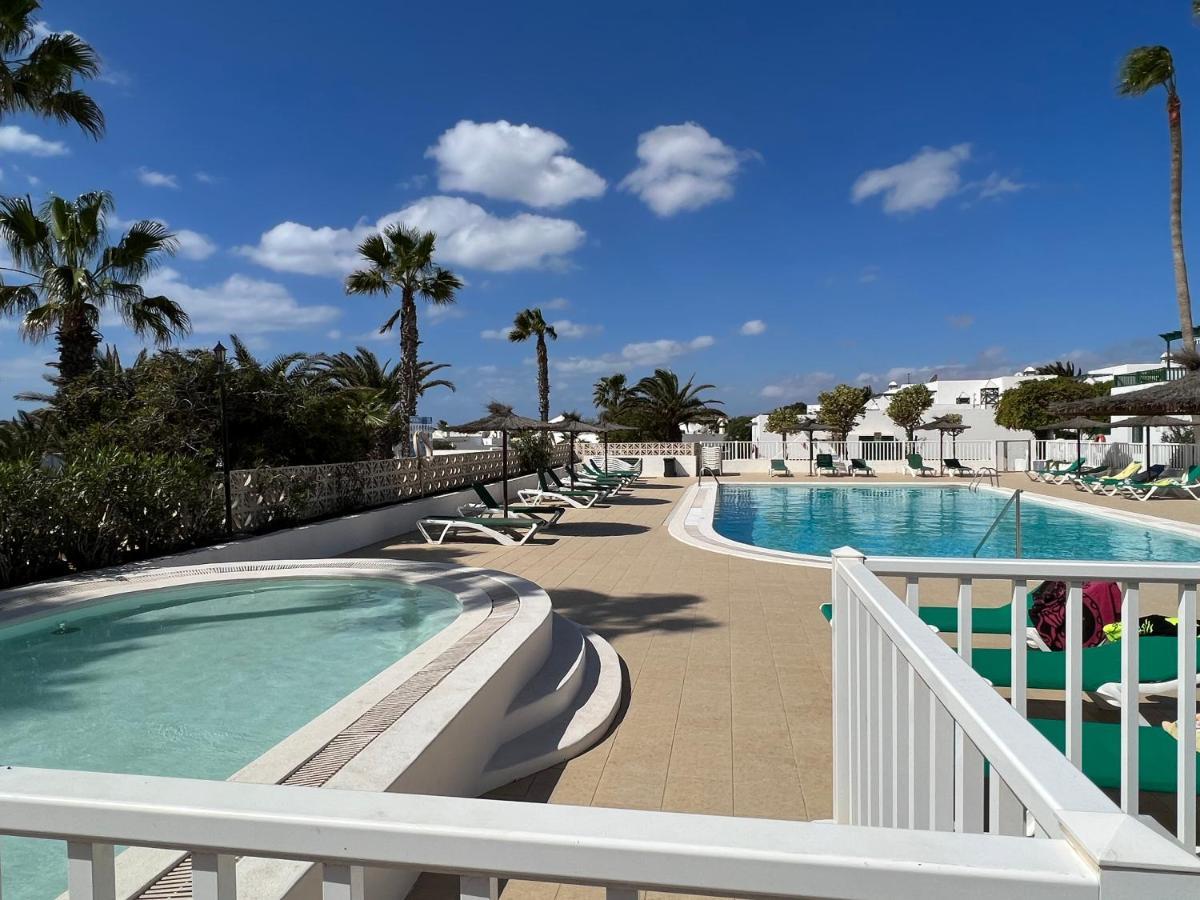 Casa Breen - Spacious 1 Bedroom Apartment In Matagorda With Communal Pool 티아즈 외부 사진