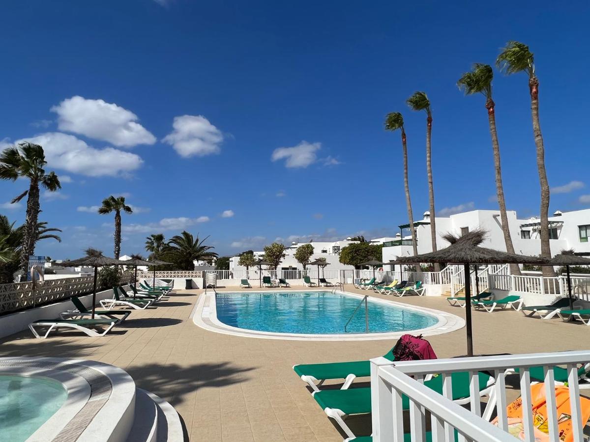 Casa Breen - Spacious 1 Bedroom Apartment In Matagorda With Communal Pool 티아즈 외부 사진