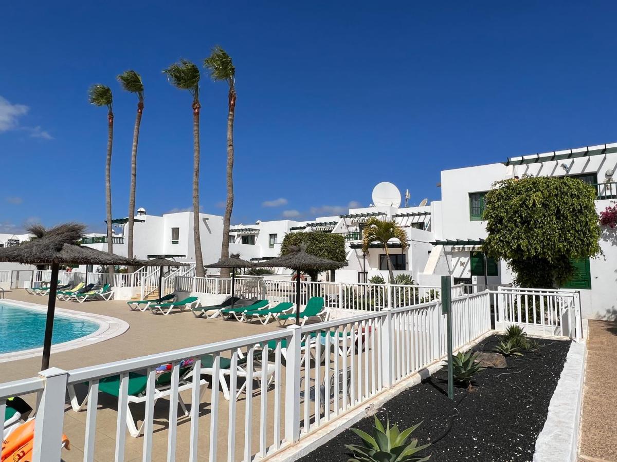 Casa Breen - Spacious 1 Bedroom Apartment In Matagorda With Communal Pool 티아즈 외부 사진